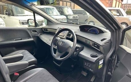 Honda Freed I, 2014 год, 862 000 рублей, 9 фотография