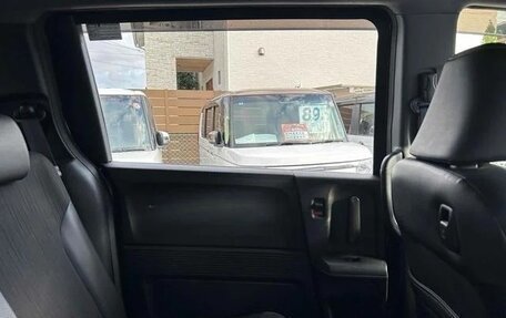 Honda Freed I, 2014 год, 862 000 рублей, 17 фотография