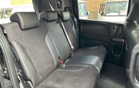 Honda Freed I, 2014 год, 862 000 рублей, 23 фотография