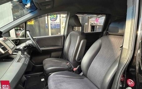 Honda Freed I, 2014 год, 862 000 рублей, 21 фотография