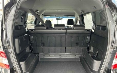 Honda Freed I, 2014 год, 862 000 рублей, 27 фотография