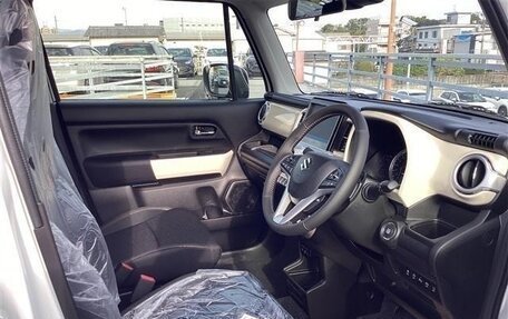 Suzuki Xbee I, 2023 год, 1 165 000 рублей, 9 фотография