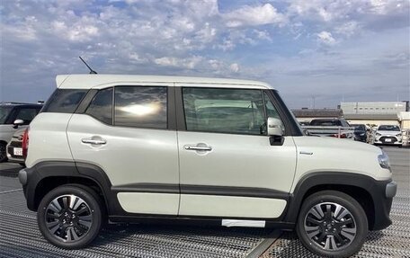 Suzuki Xbee I, 2023 год, 1 165 000 рублей, 8 фотография