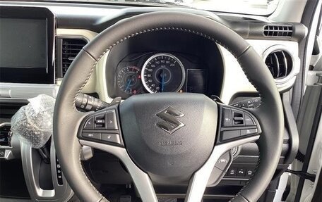 Suzuki Xbee I, 2023 год, 1 165 000 рублей, 11 фотография