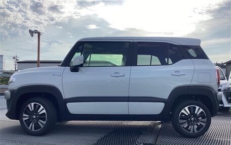 Suzuki Xbee I, 2023 год, 1 165 000 рублей, 7 фотография