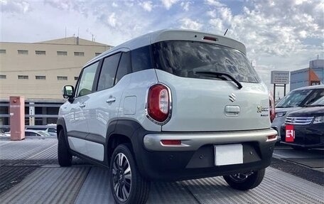 Suzuki Xbee I, 2023 год, 1 165 000 рублей, 6 фотография