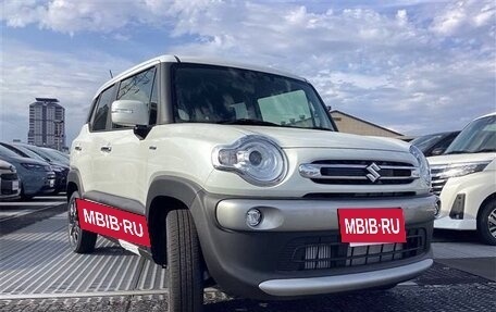 Suzuki Xbee I, 2023 год, 1 165 000 рублей, 3 фотография