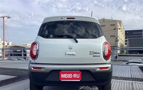 Suzuki Xbee I, 2023 год, 1 165 000 рублей, 5 фотография