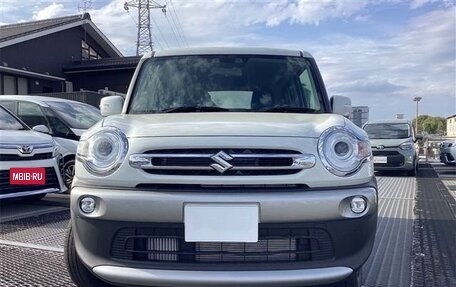 Suzuki Xbee I, 2023 год, 1 165 000 рублей, 2 фотография