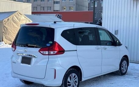 Honda Freed II, 2021 год, 1 270 000 рублей, 4 фотография