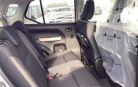 Suzuki Xbee I, 2023 год, 1 165 000 рублей, 23 фотография