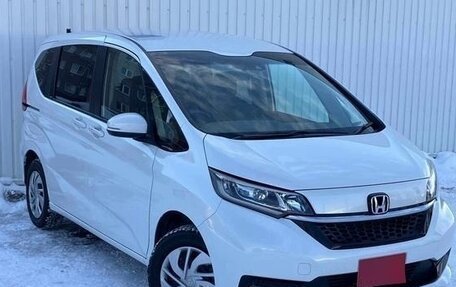Honda Freed II, 2021 год, 1 270 000 рублей, 3 фотография