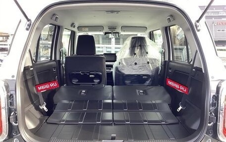 Suzuki Xbee I, 2023 год, 1 165 000 рублей, 25 фотография