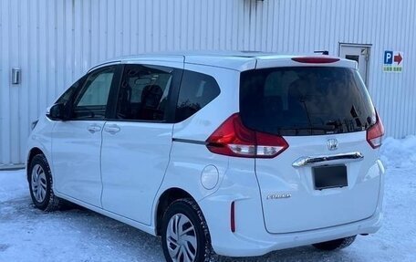 Honda Freed II, 2021 год, 1 270 000 рублей, 6 фотография