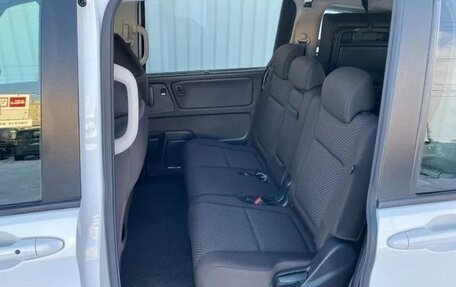 Honda Freed II, 2021 год, 1 270 000 рублей, 18 фотография