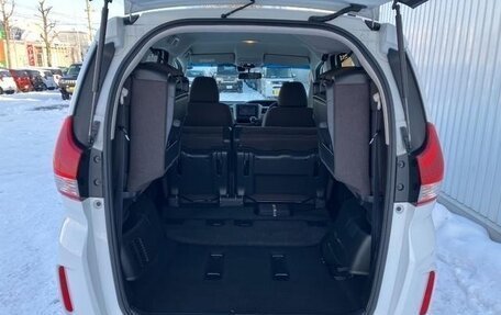 Honda Freed II, 2021 год, 1 270 000 рублей, 25 фотография