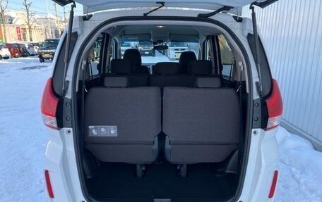 Honda Freed II, 2021 год, 1 270 000 рублей, 23 фотография