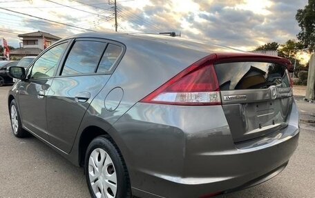 Honda Insight II рестайлинг, 2014 год, 745 000 рублей, 6 фотография