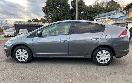 Honda Insight II рестайлинг, 2014 год, 745 000 рублей, 7 фотография