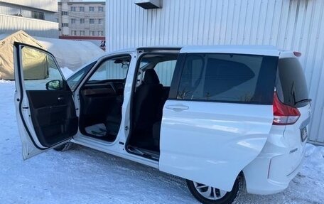 Honda Freed II, 2021 год, 1 270 000 рублей, 22 фотография