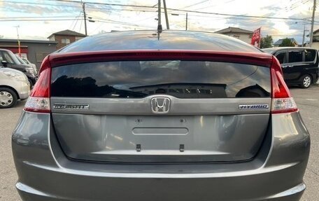 Honda Insight II рестайлинг, 2014 год, 745 000 рублей, 5 фотография