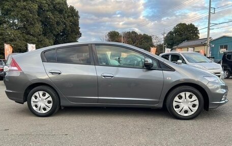 Honda Insight II рестайлинг, 2014 год, 745 000 рублей, 8 фотография