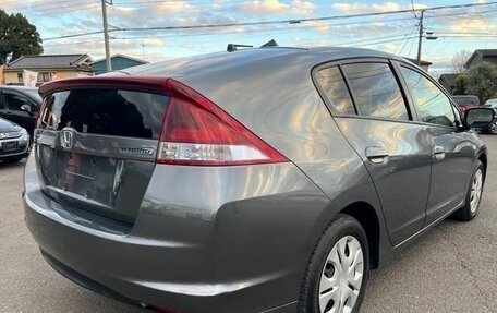 Honda Insight II рестайлинг, 2014 год, 745 000 рублей, 4 фотография