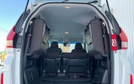 Honda Freed II, 2021 год, 1 270 000 рублей, 26 фотография