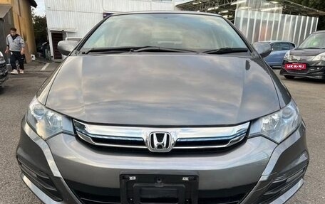 Honda Insight II рестайлинг, 2014 год, 745 000 рублей, 2 фотография