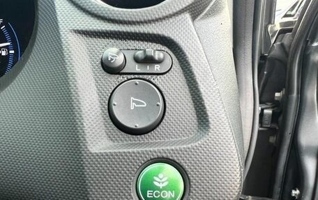 Honda Insight II рестайлинг, 2014 год, 745 000 рублей, 12 фотография