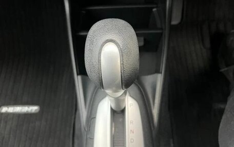 Honda Insight II рестайлинг, 2014 год, 745 000 рублей, 16 фотография