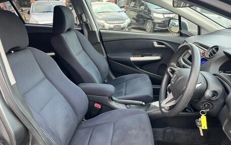 Honda Insight II рестайлинг, 2014 год, 745 000 рублей, 18 фотография