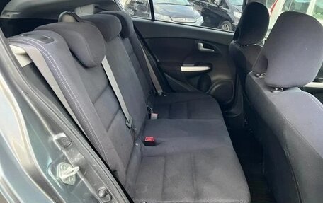 Honda Insight II рестайлинг, 2014 год, 745 000 рублей, 20 фотография