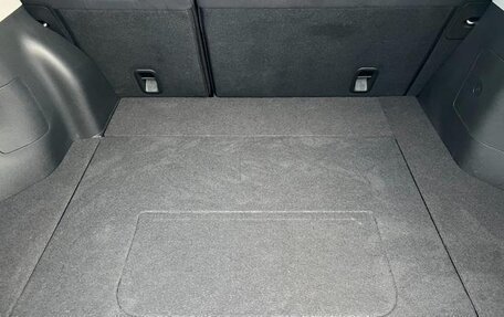 Honda Insight II рестайлинг, 2014 год, 745 000 рублей, 22 фотография