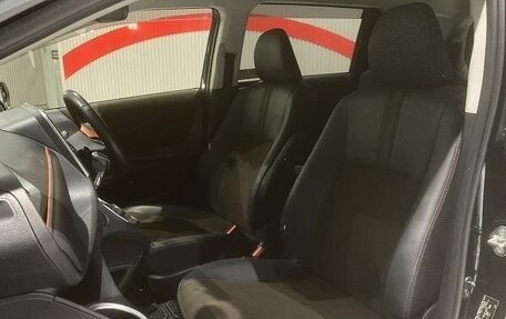 Toyota Sienta II, 2021 год, 1 275 000 рублей, 16 фотография