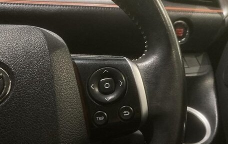 Toyota Sienta II, 2021 год, 1 275 000 рублей, 11 фотография