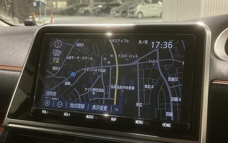 Toyota Sienta II, 2021 год, 1 275 000 рублей, 15 фотография