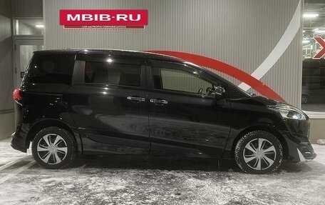 Toyota Sienta II, 2021 год, 1 275 000 рублей, 8 фотография