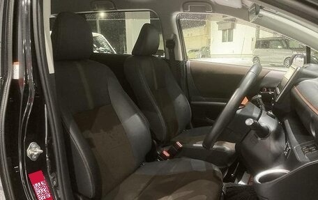 Toyota Sienta II, 2021 год, 1 275 000 рублей, 9 фотография