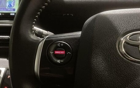 Toyota Sienta II, 2021 год, 1 275 000 рублей, 10 фотография