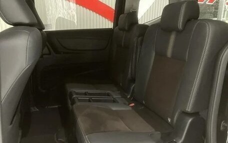 Toyota Sienta II, 2021 год, 1 275 000 рублей, 23 фотография