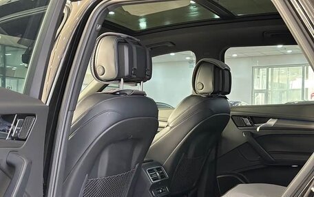 Audi Q5, 2025 год, 5 580 000 рублей, 8 фотография