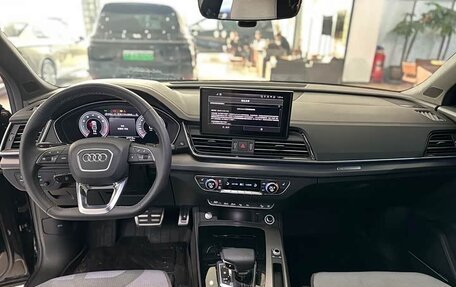 Audi Q5, 2025 год, 5 580 000 рублей, 7 фотография