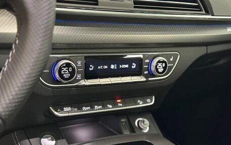 Audi Q5, 2025 год, 5 580 000 рублей, 10 фотография