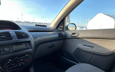 Peugeot 206, 2007 год, 160 000 рублей, 8 фотография