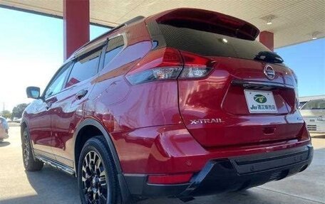 Nissan X-Trail, 2020 год, 1 920 000 рублей, 4 фотография