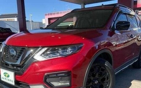 Nissan X-Trail, 2020 год, 1 920 000 рублей, 5 фотография