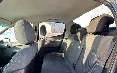 Peugeot 206, 2007 год, 160 000 рублей, 6 фотография