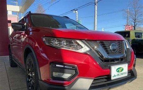 Nissan X-Trail, 2020 год, 1 920 000 рублей, 2 фотография