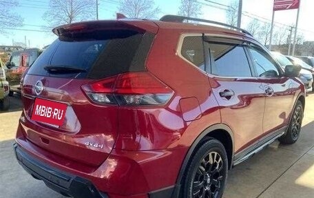Nissan X-Trail, 2020 год, 1 920 000 рублей, 3 фотография